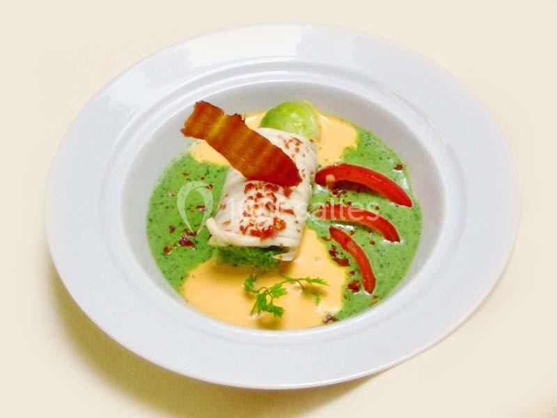 Location salle Mouscron (Hainaut) - Domaine De La Blommerie #22