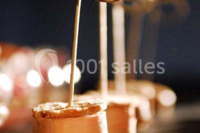 Location salle Mouscron (Hainaut) - Domaine De La Blommerie #24