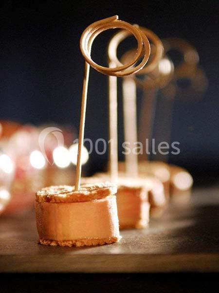 Location salle Mouscron (Hainaut) - Domaine De La Blommerie #23