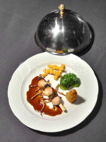 Location salle Mouscron (Hainaut) - Domaine De La Blommerie #24