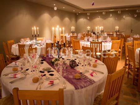 Location salle Chaliers (Cantal) - Domaine De Laval #9