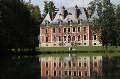 La Sellerie Du Château