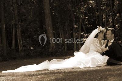 Location salle Gevrolles (Côte-d'Or) - La Sellerie Du Château #13