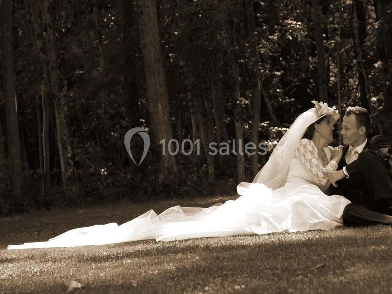 Location salle Gevrolles (Côte-d'Or) - La Sellerie Du Château #5