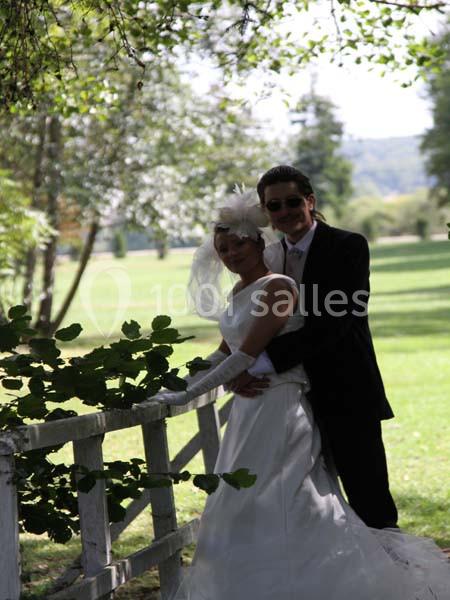 Location salle Gevrolles (Côte-d'Or) - La Sellerie Du Château #11