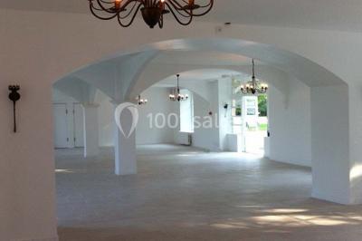 Séminaire La Sellerie Du Château