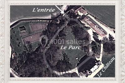 Miniature Location salle Gevrolles (Côte-d'Or) - La Sellerie Du Château #2 Location salle Gevrolles (Côte-d'Or) - La Sellerie Du Château #9