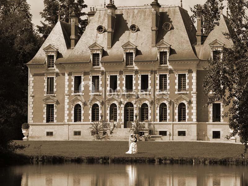 Location salle Gevrolles (Côte-d'Or) - La Sellerie Du Château #3