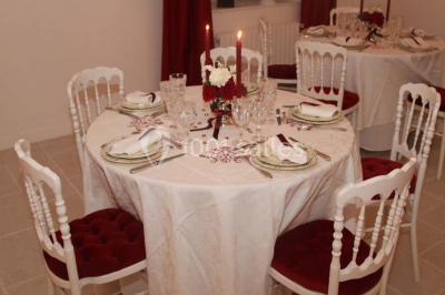 Miniature Location salle Gevrolles (Côte-d'Or) - La Sellerie Du Château #4 Location salle Gevrolles (Côte-d'Or) - La Sellerie Du Château #9