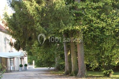 Miniature Location salle Gevrolles (Côte-d'Or) - La Sellerie Du Château #6 Location salle Gevrolles (Côte-d'Or) - La Sellerie Du Château #9