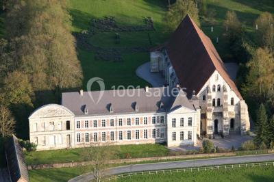 Location salle Rues-des-Vignes (Nord) - Abbaye De Vaucelles #18