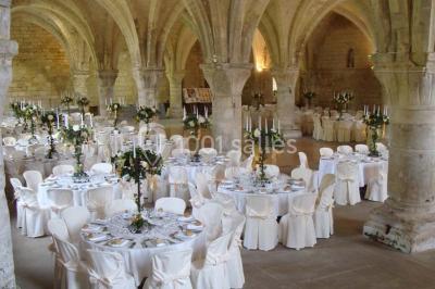 Location salle Rues-des-Vignes (Nord) - Abbaye De Vaucelles #18