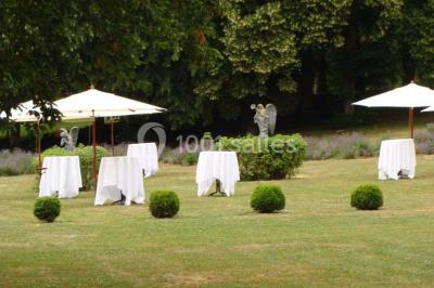 Location salle Rues-des-Vignes (Nord) - Abbaye De Vaucelles #18