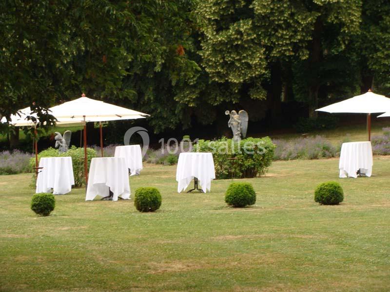 Location salle Rues-des-Vignes (Nord) - Abbaye De Vaucelles #8