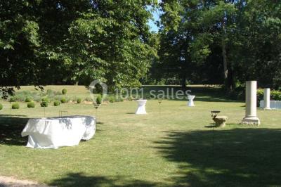 Location salle Rues-des-Vignes (Nord) - Abbaye De Vaucelles #18