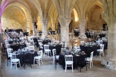 Location salle Rues-des-Vignes (Nord) - Abbaye De Vaucelles #18