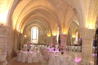 Location salle Rues-des-Vignes (Nord) - Abbaye De Vaucelles #18