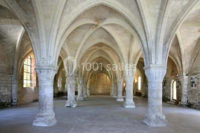 Location salle Rues-des-Vignes (Nord) - Abbaye De Vaucelles #18