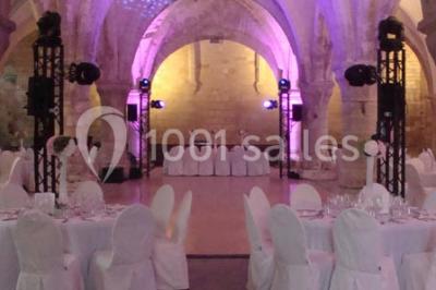 Location salle Rues-des-Vignes (Nord) - Abbaye De Vaucelles #18