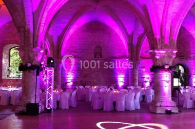 Location salle Rues-des-Vignes (Nord) - Abbaye De Vaucelles #18