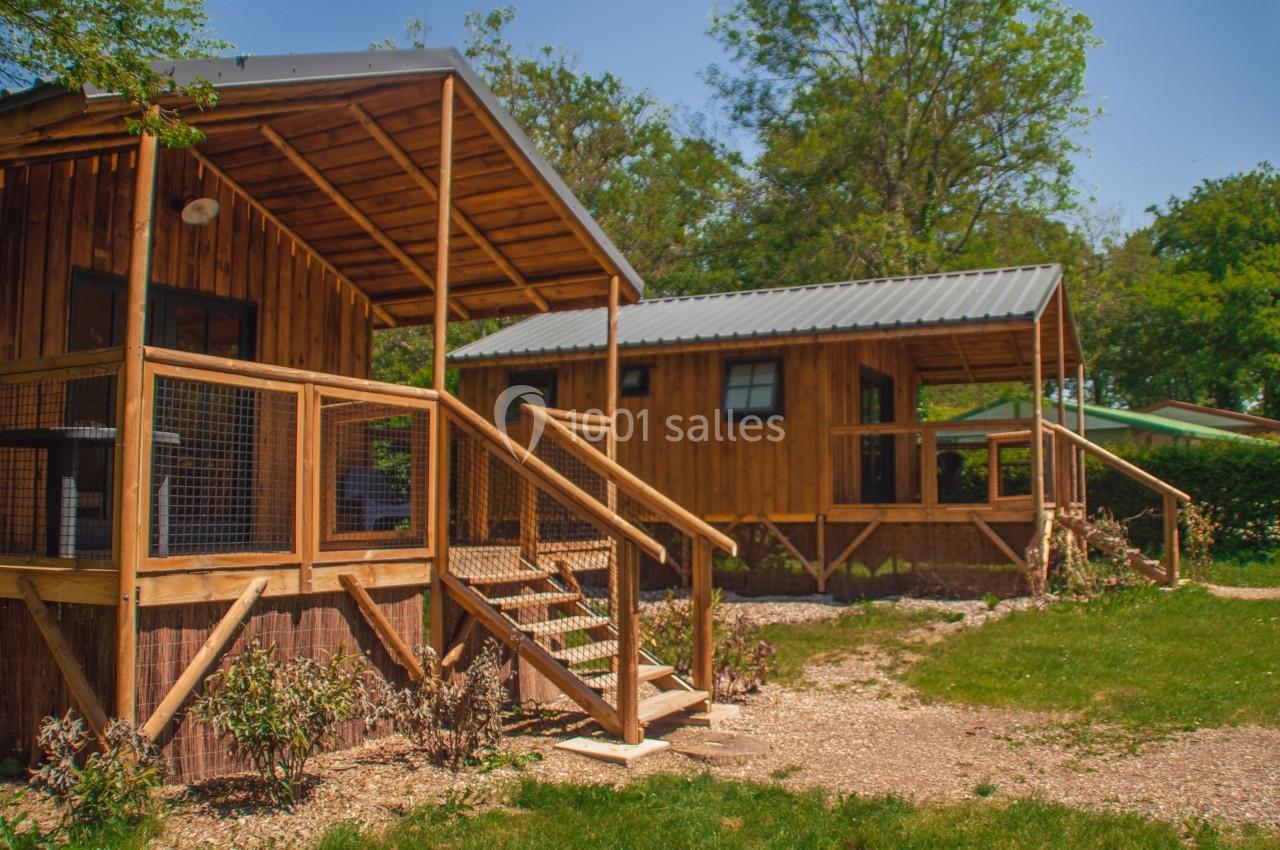 Casa Home Ain Domaine de la Dombes