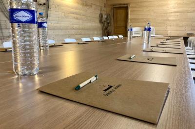 Visite animalière Domaine de la Dombes Ain