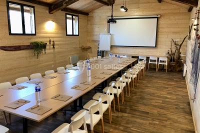 Visite animalière Domaine de la Dombes Ain