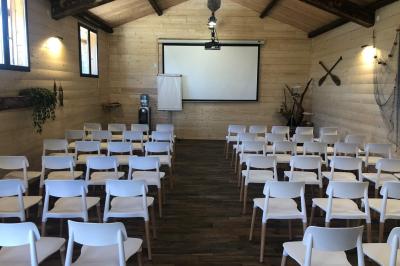 Visite animalière Domaine de la Dombes Ain