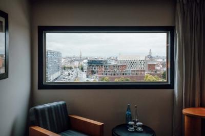 Location salle Lille (Nord) - Hôtel Lille Euralille #11
