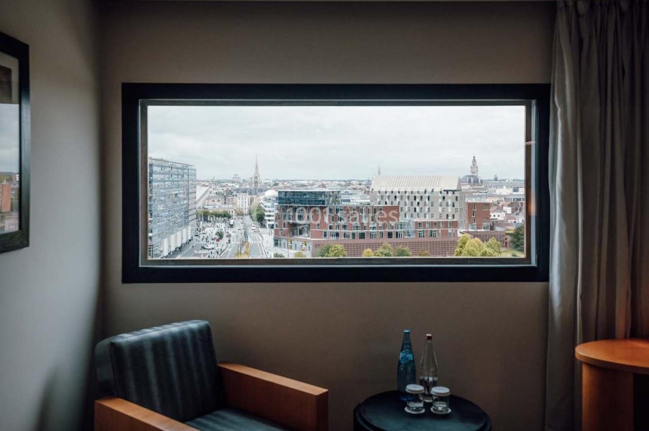 Location salle Lille (Nord) - Hôtel Lille Euralille #6