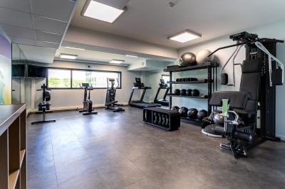 Location salle Lille (Nord) - Hôtel Lille Euralille #11