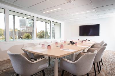 Location salle Lille (Nord) - Hôtel Lille Euralille #11