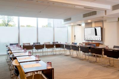 Location salle Lille (Nord) - Hôtel Lille Euralille #11