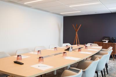 Location salle Lille (Nord) - Hôtel Lille Euralille #11