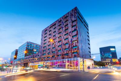 Location salle Lille (Nord) - Hôtel Lille Euralille #11