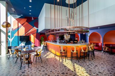 Location salle Lille (Nord) - Hôtel Lille Euralille #11