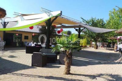 Les Halles De Saint Vulbas