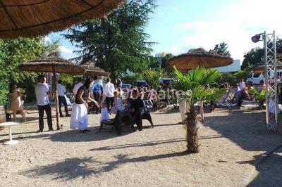 Location salle Saint-Vulbas (Ain) - Les Halles De Saint Vulbas #24