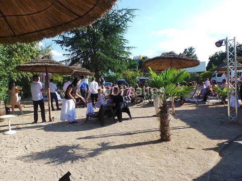 Location salle Saint-Vulbas (Ain) - Les Halles De Saint Vulbas #2