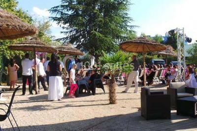 Location salle Saint-Vulbas (Ain) - Les Halles De Saint Vulbas #24