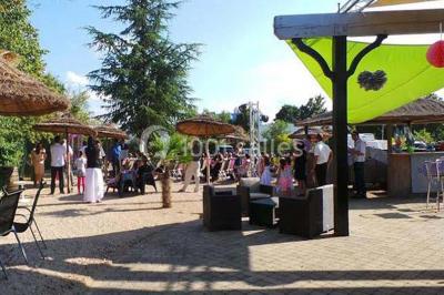 Location salle Saint-Vulbas (Ain) - Les Halles De Saint Vulbas #24