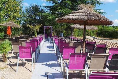 Location salle Saint-Vulbas (Ain) - Les Halles De Saint Vulbas #24