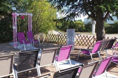 Location salle Saint-Vulbas (Ain) - Les Halles De Saint Vulbas #24