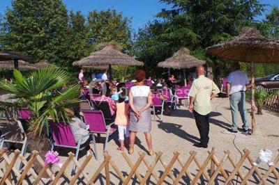 Location salle Saint-Vulbas (Ain) - Les Halles De Saint Vulbas #24