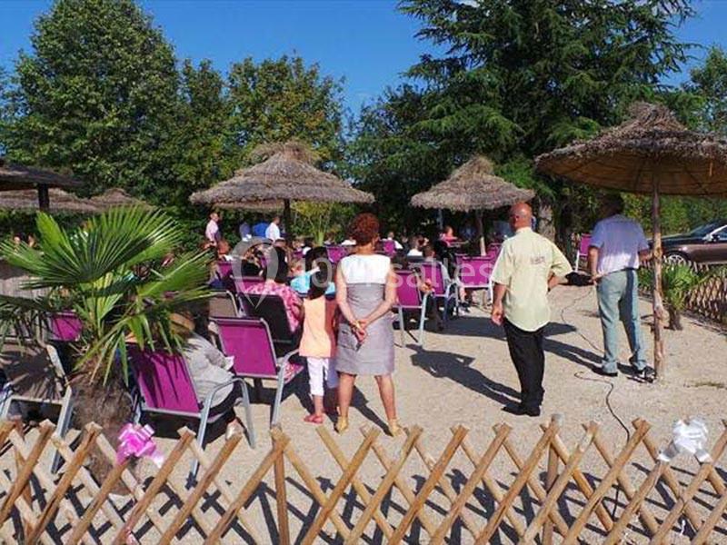 Location salle Saint-Vulbas (Ain) - Les Halles De Saint Vulbas #7