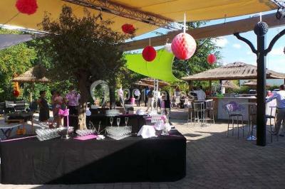 Location salle Saint-Vulbas (Ain) - Les Halles De Saint Vulbas #24