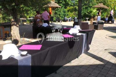 Location salle Saint-Vulbas (Ain) - Les Halles De Saint Vulbas #24