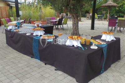 Location salle Saint-Vulbas (Ain) - Les Halles De Saint Vulbas #24