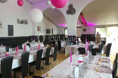 Location salle Saint-Vulbas (Ain) - Les Halles De Saint Vulbas #24