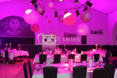 Location salle Saint-Vulbas (Ain) - Les Halles De Saint Vulbas #24